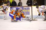 Photo hockey match Clermont-Ferrand - Chambéry le 29/01/2011