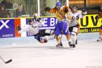 Photo hockey match Clermont-Ferrand - Chambéry le 29/01/2011