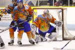 Photo hockey match Clermont-Ferrand - Chambéry le 29/01/2011