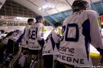 Photo hockey match Clermont-Ferrand - Compiègne le 24/11/2012