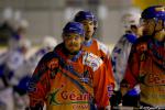 Photo hockey match Clermont-Ferrand - Courchevel-Méribel-Pralognan le 08/03/2014