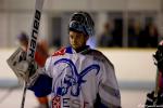 Photo hockey match Clermont-Ferrand - Courchevel-Méribel-Pralognan le 08/03/2014