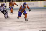 Photo hockey match Clermont-Ferrand - Courchevel-Méribel-Pralognan le 08/03/2014
