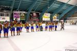 Photo hockey match Clermont-Ferrand - Courchevel-Méribel-Pralognan le 08/03/2014