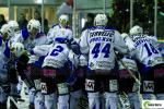 Photo hockey match Clermont-Ferrand - Courchevel-Méribel-Pralognan le 17/12/2016