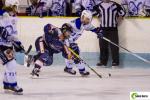 Photo hockey match Clermont-Ferrand - Courchevel-Méribel-Pralognan le 17/12/2016