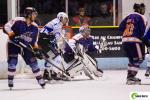 Photo hockey match Clermont-Ferrand - Courchevel-Méribel-Pralognan le 17/12/2016