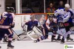 Photo hockey match Clermont-Ferrand - Courchevel-Méribel-Pralognan le 17/12/2016
