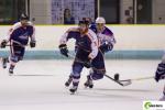 Photo hockey match Clermont-Ferrand - Courchevel-Méribel-Pralognan le 17/12/2016