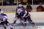 Photo hockey match Clermont-Ferrand - Courchevel-Méribel-Pralognan le 17/12/2016
