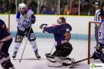 Photo hockey match Clermont-Ferrand - Courchevel-Méribel-Pralognan le 17/12/2016
