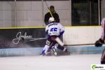Photo hockey match Clermont-Ferrand - Courchevel-Méribel-Pralognan le 17/12/2016