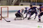 Photo hockey match Clermont-Ferrand - Courchevel-Méribel-Pralognan le 17/12/2016