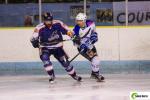 Photo hockey match Clermont-Ferrand - Courchevel-Méribel-Pralognan le 17/12/2016