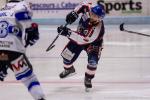 Photo hockey match Clermont-Ferrand - Courchevel-Méribel-Pralognan le 29/09/2018