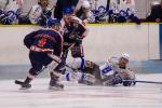 Photo hockey match Clermont-Ferrand - Courchevel-Méribel-Pralognan le 29/09/2018