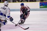 Photo hockey match Clermont-Ferrand - Courchevel-Méribel-Pralognan le 29/09/2018