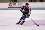 Photo hockey match Clermont-Ferrand - Courchevel-Méribel-Pralognan le 29/09/2018