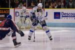 Photo hockey match Clermont-Ferrand - Courchevel-Méribel-Pralognan le 13/04/2019