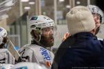 Photo hockey match Clermont-Ferrand - Courchevel-Méribel-Pralognan le 13/04/2019