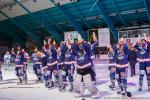 Photo hockey match Clermont-Ferrand - Courchevel-Méribel-Pralognan le 13/04/2019