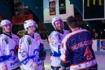 Photo hockey match Clermont-Ferrand - Courchevel-Méribel-Pralognan le 13/04/2019