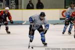 Photo hockey match Clermont-Ferrand - Courchevel-Méribel-Pralognan le 05/11/2022