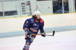 Photo hockey match Clermont-Ferrand - Orléans le 14/09/2024