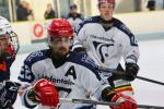 Photo hockey match Clermont-Ferrand - Orléans le 14/09/2024