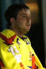 Photo hockey match Clermont-Ferrand - Orléans le 30/10/2010