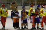 Photo hockey match Clermont-Ferrand - Orléans le 30/10/2010