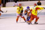 Photo hockey match Clermont-Ferrand - Orléans le 30/10/2010
