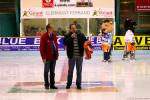 Photo hockey match Clermont-Ferrand - Orléans le 30/10/2010
