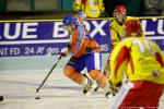 Photo hockey match Clermont-Ferrand - Orléans le 21/01/2012