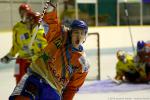 Photo hockey match Clermont-Ferrand - Orléans le 21/01/2012