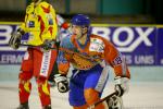 Photo hockey match Clermont-Ferrand - Orléans le 21/01/2012