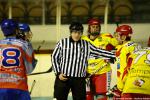 Photo hockey match Clermont-Ferrand - Orléans le 21/01/2012