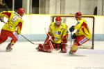 Photo hockey match Clermont-Ferrand - Orléans le 21/01/2012
