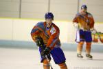 Photo hockey match Clermont-Ferrand - Orléans le 21/01/2012