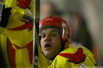 Photo hockey match Clermont-Ferrand - Orléans le 21/01/2012
