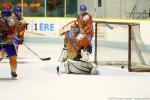Photo hockey match Clermont-Ferrand - Orléans le 21/01/2012