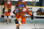Photo hockey match Clermont-Ferrand II - Chambéry II le 19/10/2013