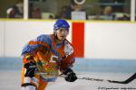 Photo hockey match Clermont-Ferrand II - Chambéry II le 19/10/2013