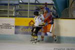 Photo hockey match Clermont-Ferrand II - Chambéry II le 19/10/2013