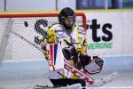Photo hockey match Clermont-Ferrand II - Chambéry II le 19/09/2015