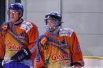Photo hockey match Clermont-Ferrand II - Chambéry II le 19/09/2015