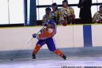 Photo hockey match Clermont-Ferrand II - Chambéry II le 19/09/2015