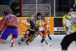 Photo hockey match Clermont-Ferrand II - Chambéry II le 19/09/2015