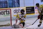 Photo hockey match Clermont-Ferrand II - Chambéry II le 19/09/2015