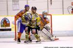 Photo hockey match Clermont-Ferrand II - Chambéry II le 19/09/2015
